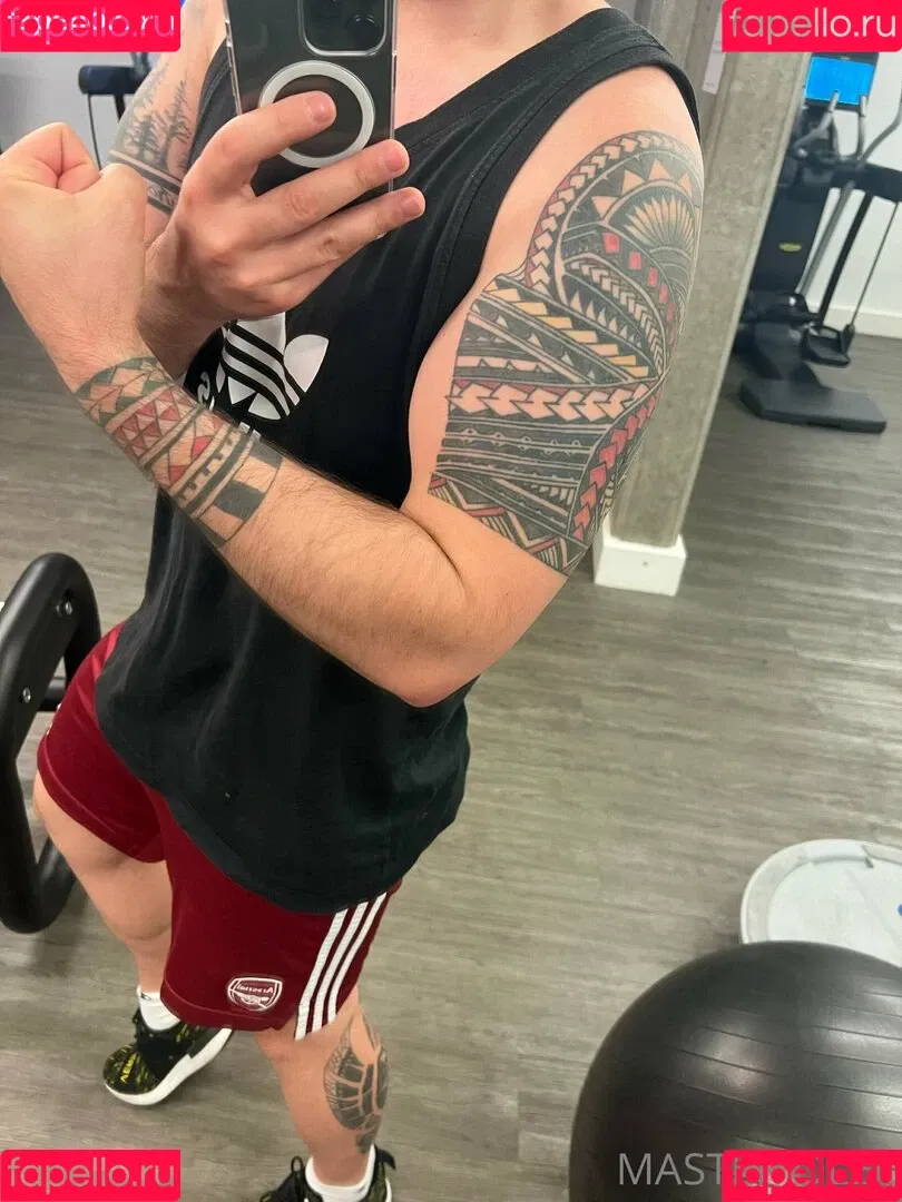 master-olec Onlyfans Photo Gallery 