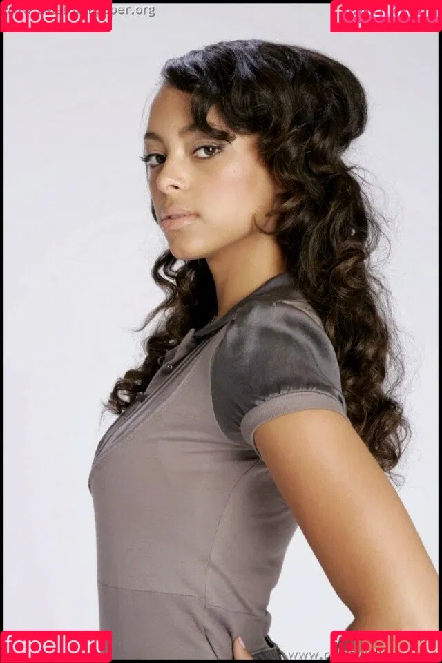 Amber Stevens West Onlyfans Photo Gallery 