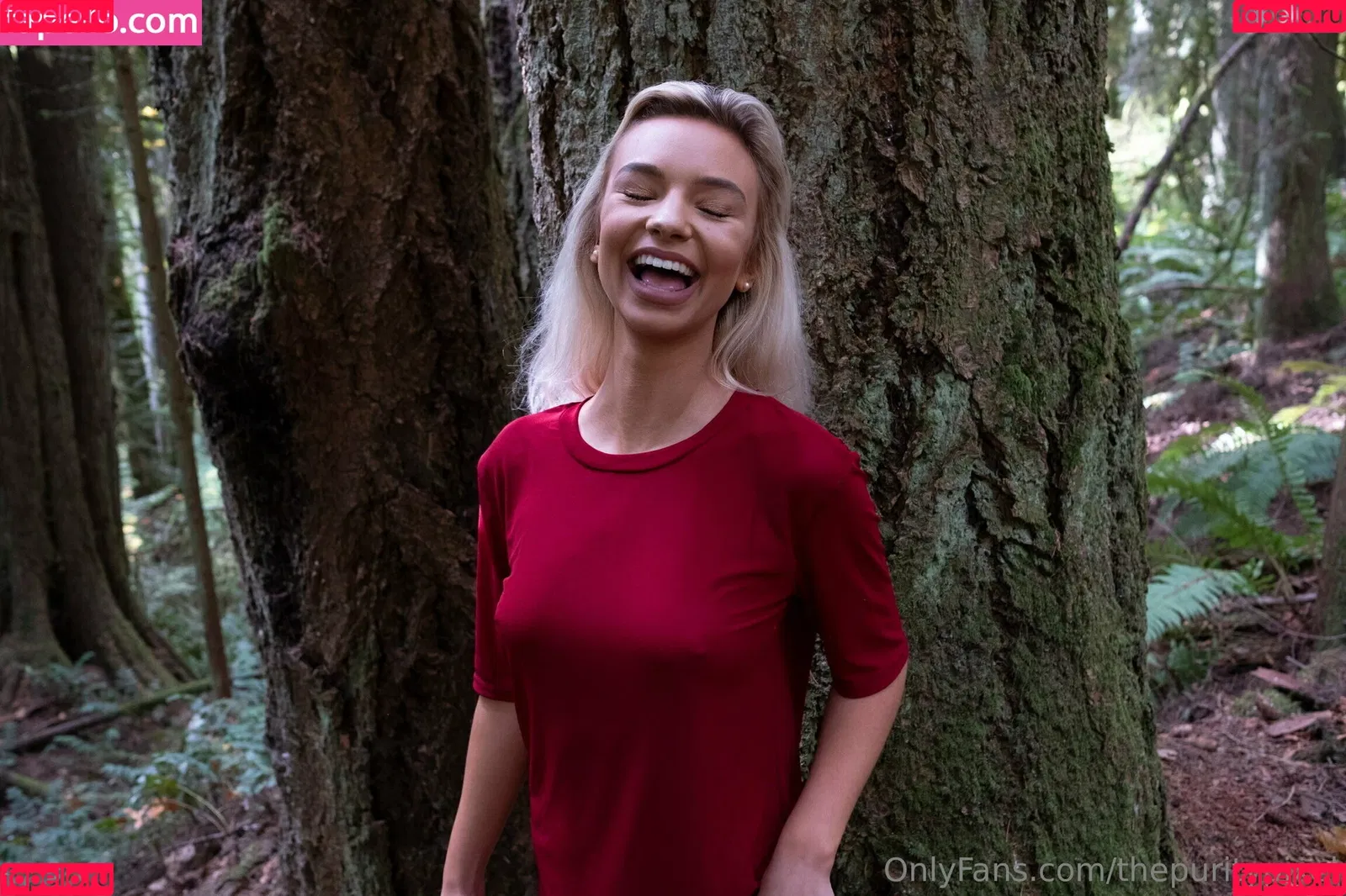 thepuritypixel Onlyfans Photo Gallery 