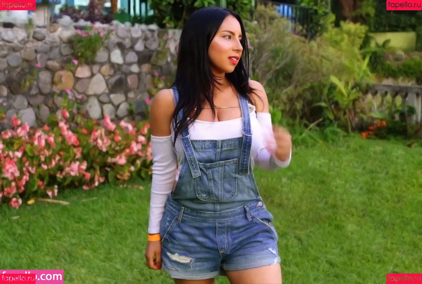 Edilma Angel Onlyfans Photo Gallery 