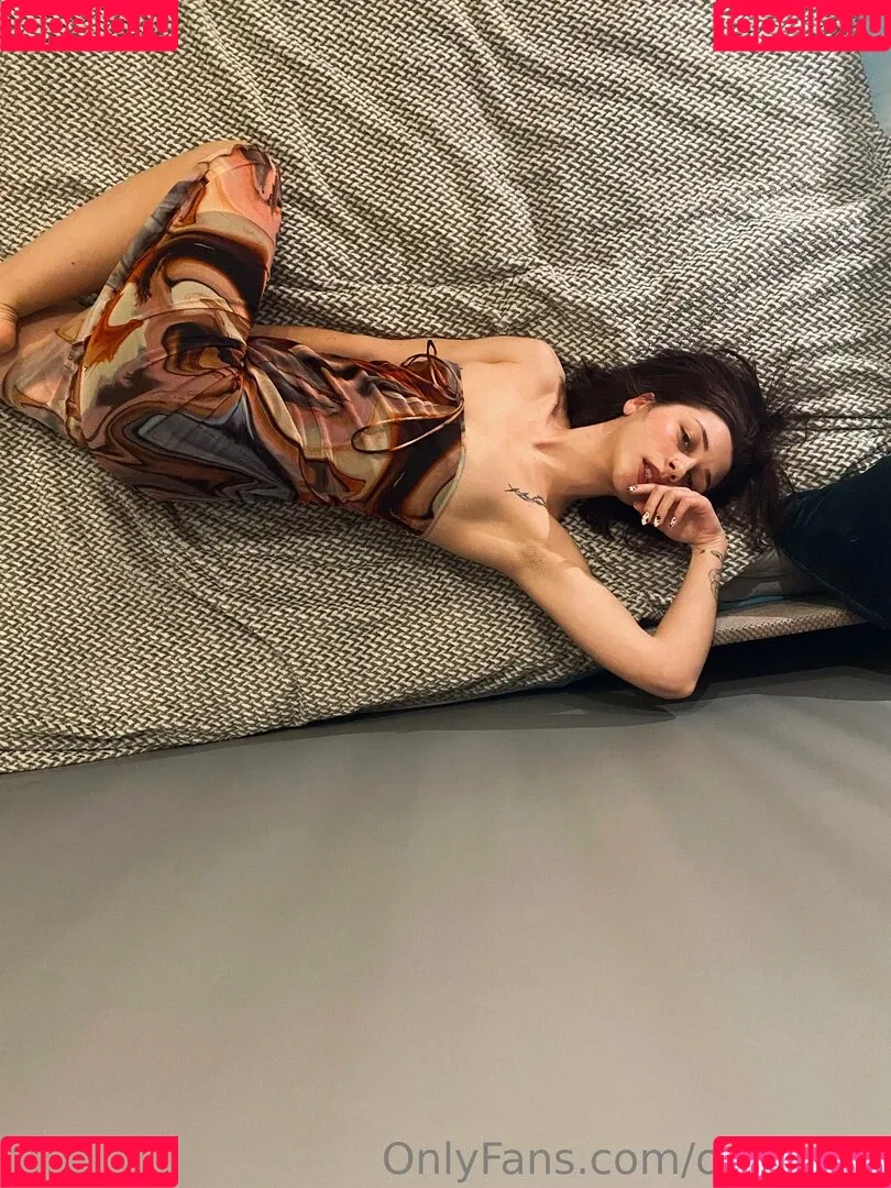 oceanixx Onlyfans Photo Gallery 