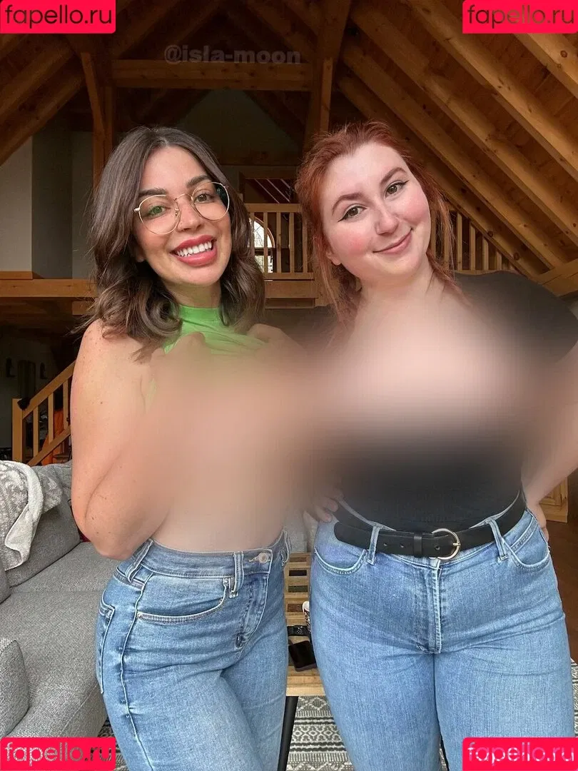 isla-moonfree Onlyfans Photo Gallery 