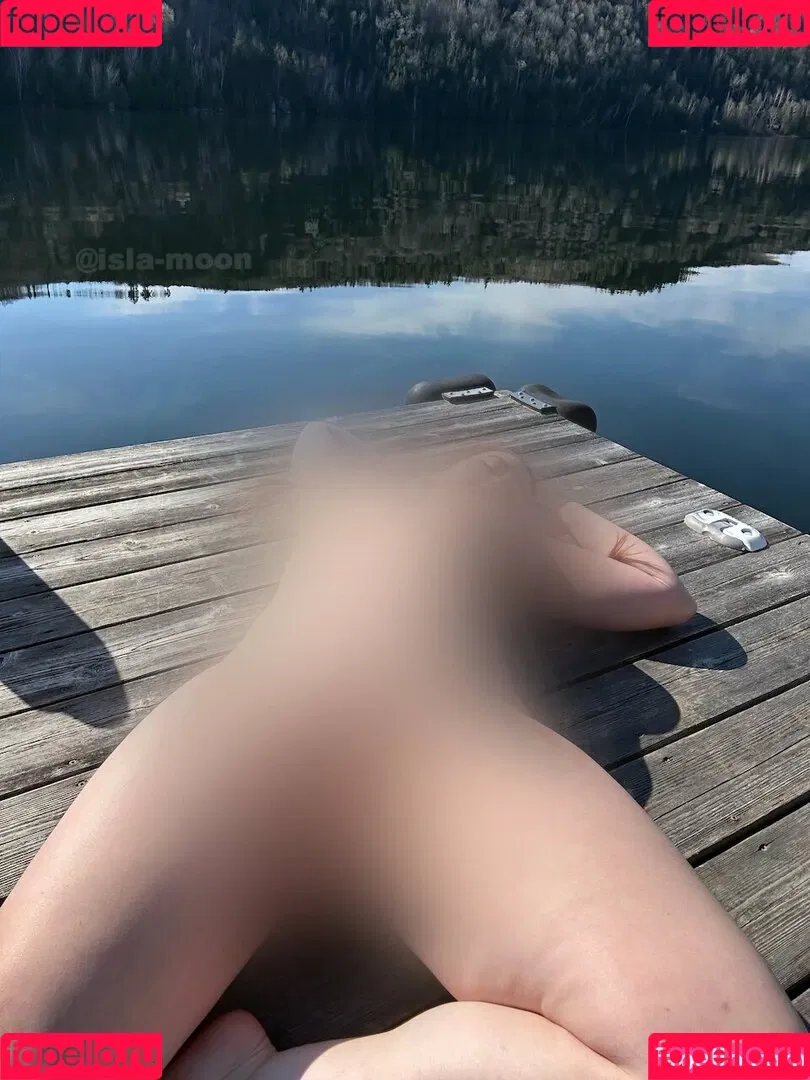 isla-moonfree Onlyfans Photo Gallery 