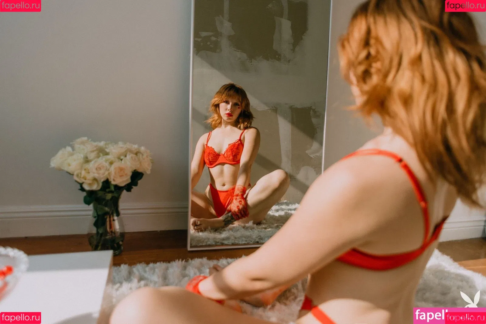 Eve Harper Onlyfans Photo Gallery 