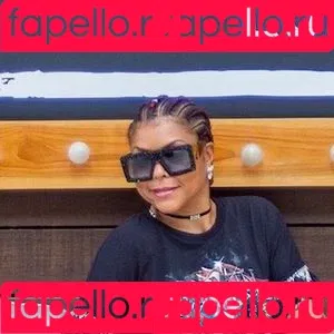 Taraji P. Henson Onlyfans Photo Gallery 