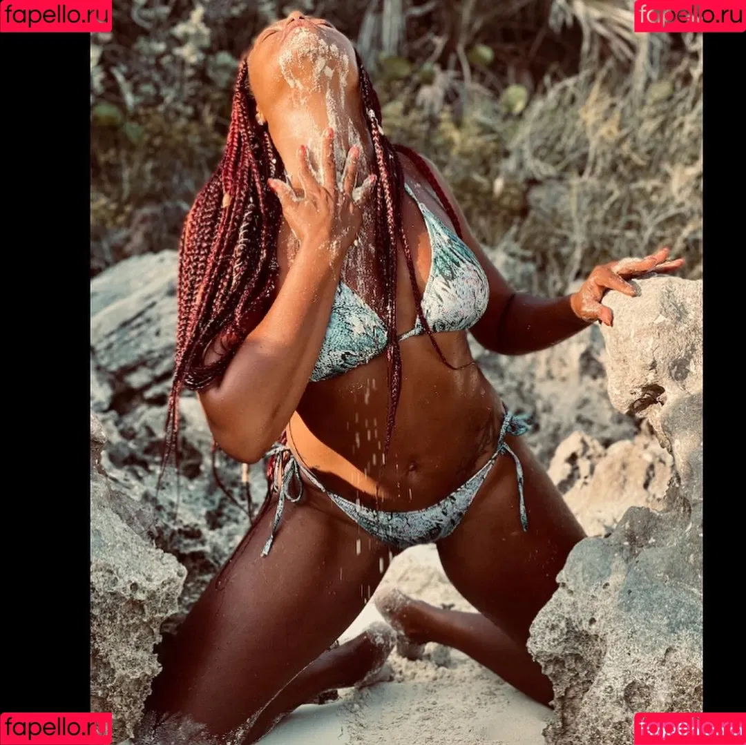 Taraji P. Henson Onlyfans Photo Gallery 