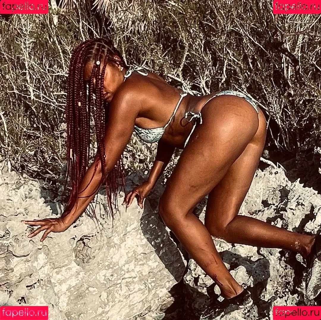 Taraji P. Henson Onlyfans Photo Gallery 