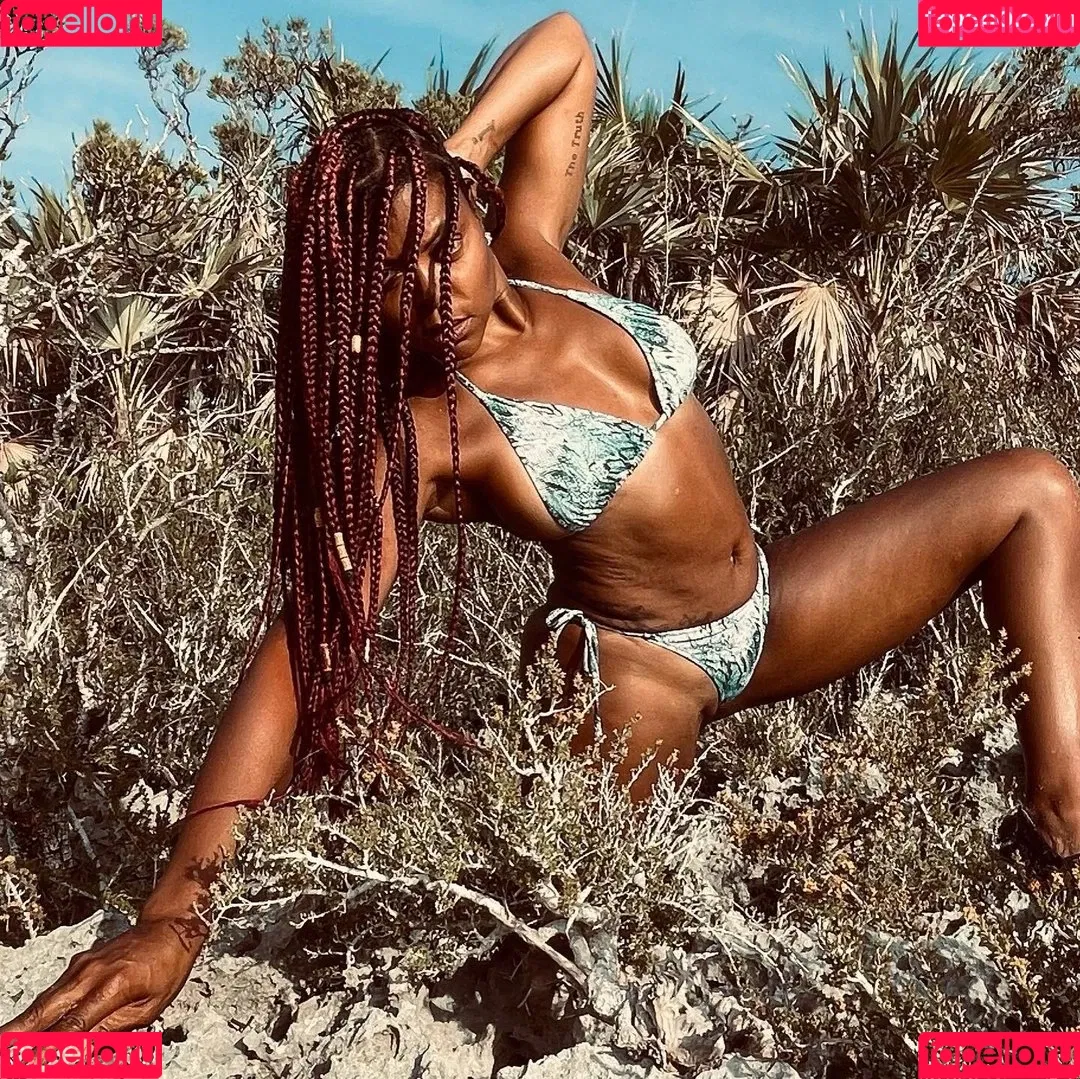 Taraji P. Henson Onlyfans Photo Gallery 