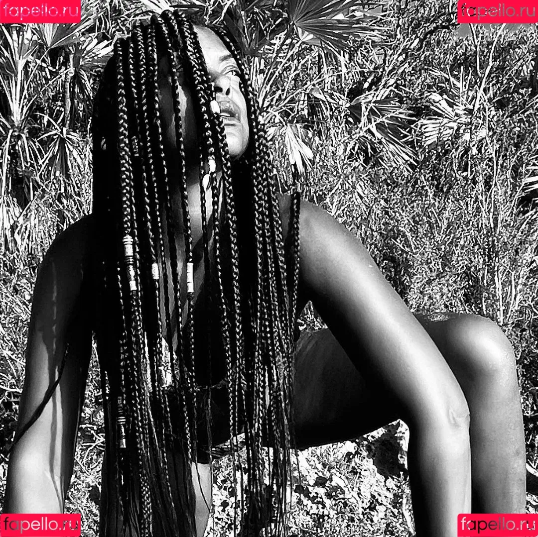 Taraji P. Henson Onlyfans Photo Gallery 