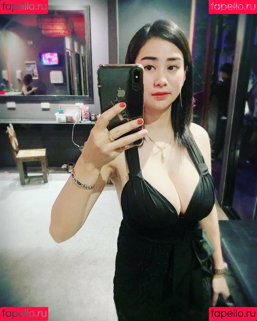 Saowalak Saifak Onlyfans Photo Gallery 