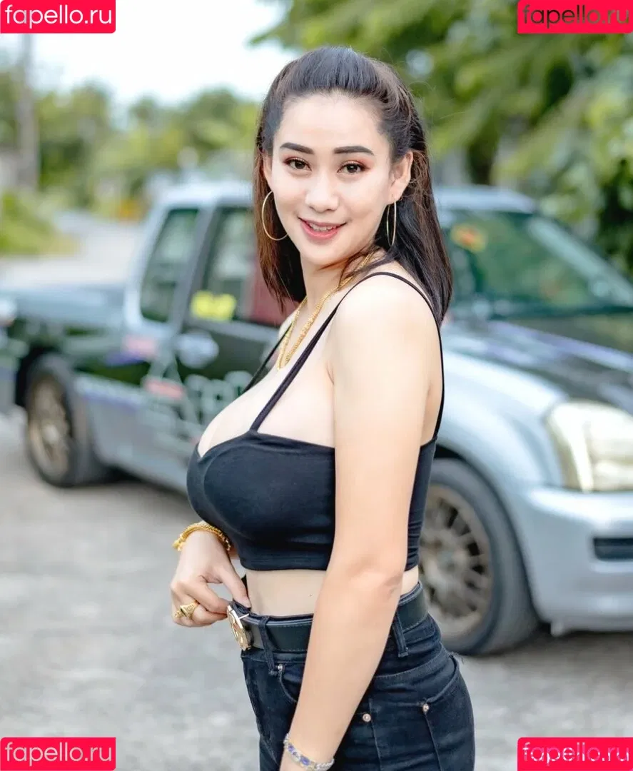 Saowalak Saifak Onlyfans Photo Gallery 