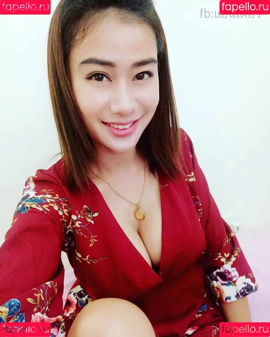 Saowalak Saifak Onlyfans Photo Gallery 
