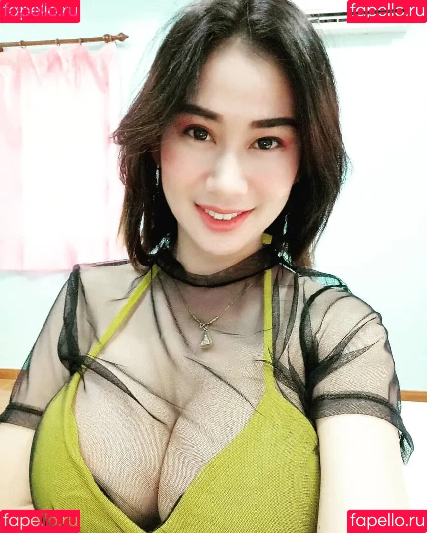 Saowalak Saifak Onlyfans Photo Gallery 