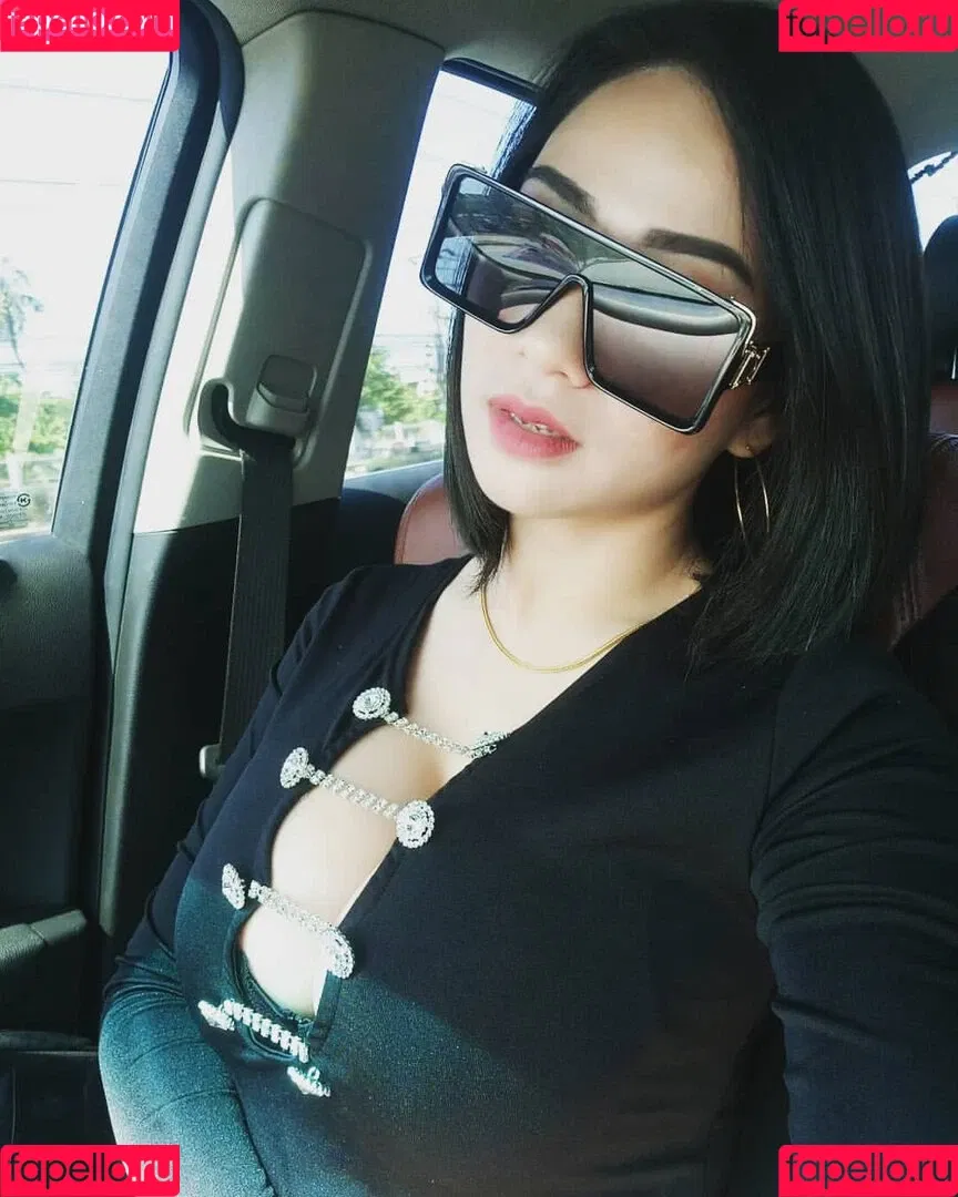 Saowalak Saifak Onlyfans Photo Gallery 