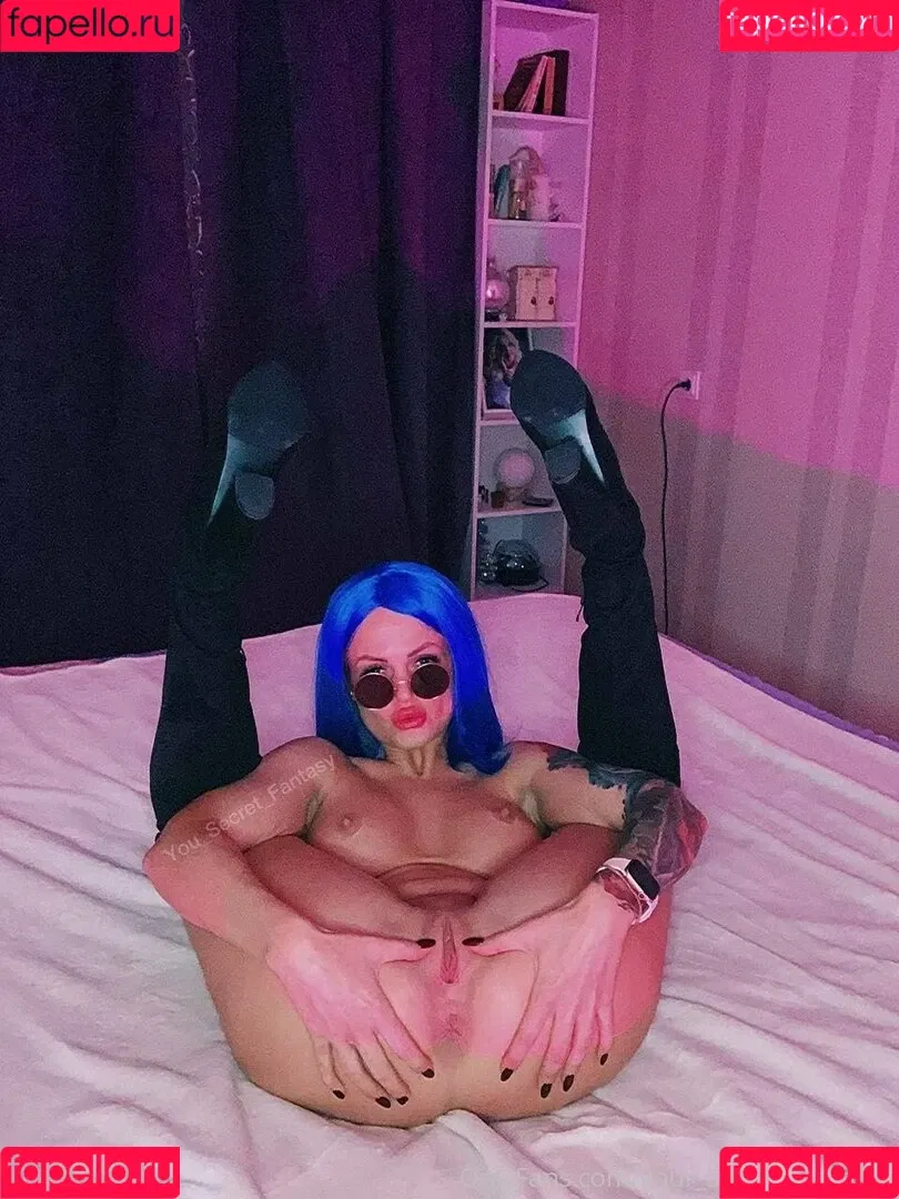 your_secret_fantasyy Onlyfans Photo Gallery 
