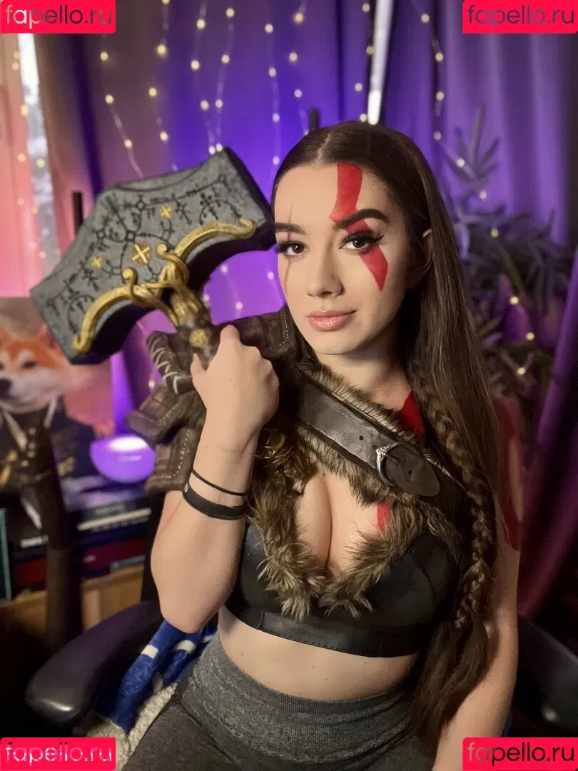 Miss Mikkaa Onlyfans Photo Gallery 