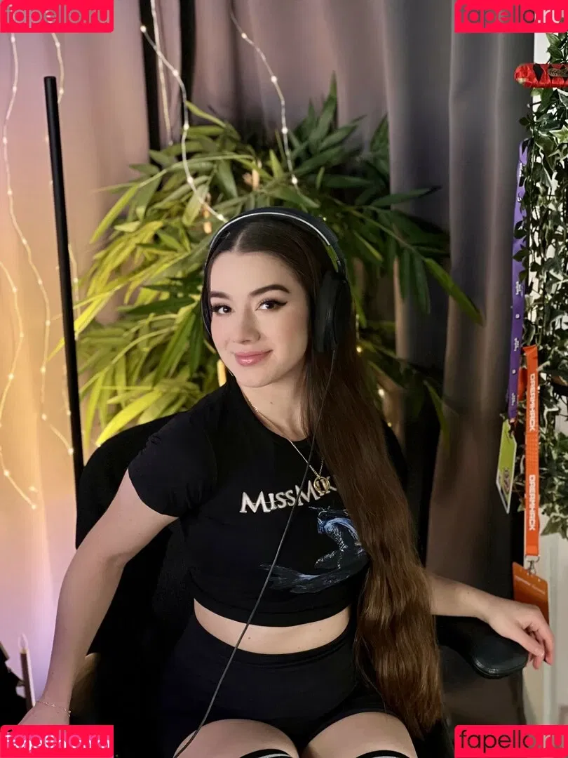 Miss Mikkaa Onlyfans Photo Gallery 