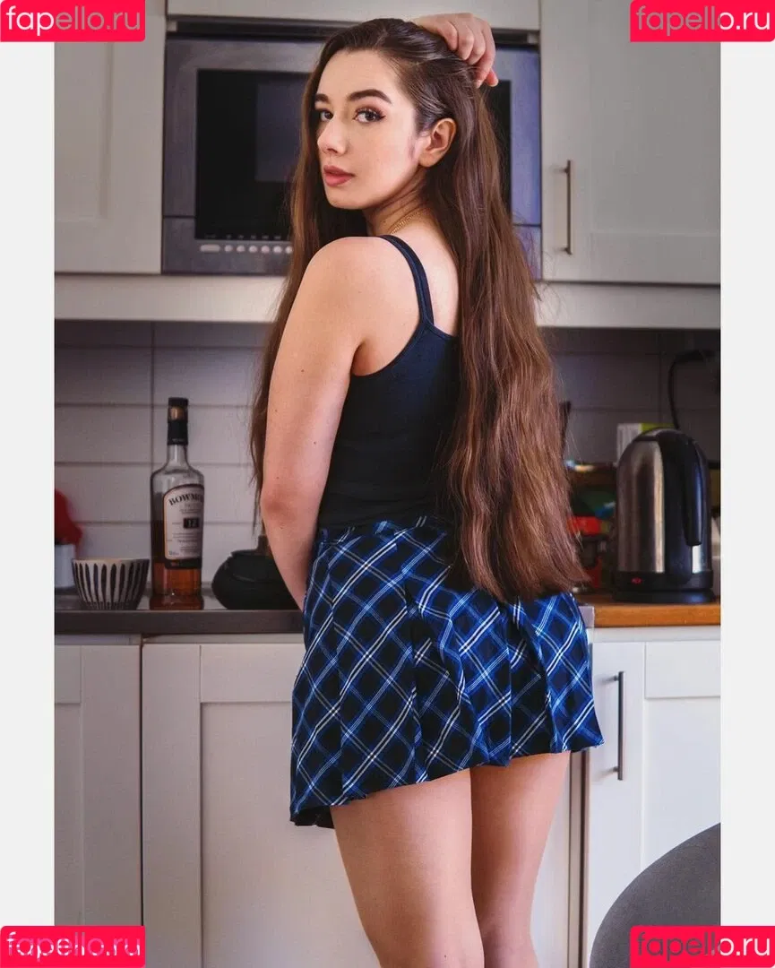 Miss Mikkaa Onlyfans Photo Gallery 