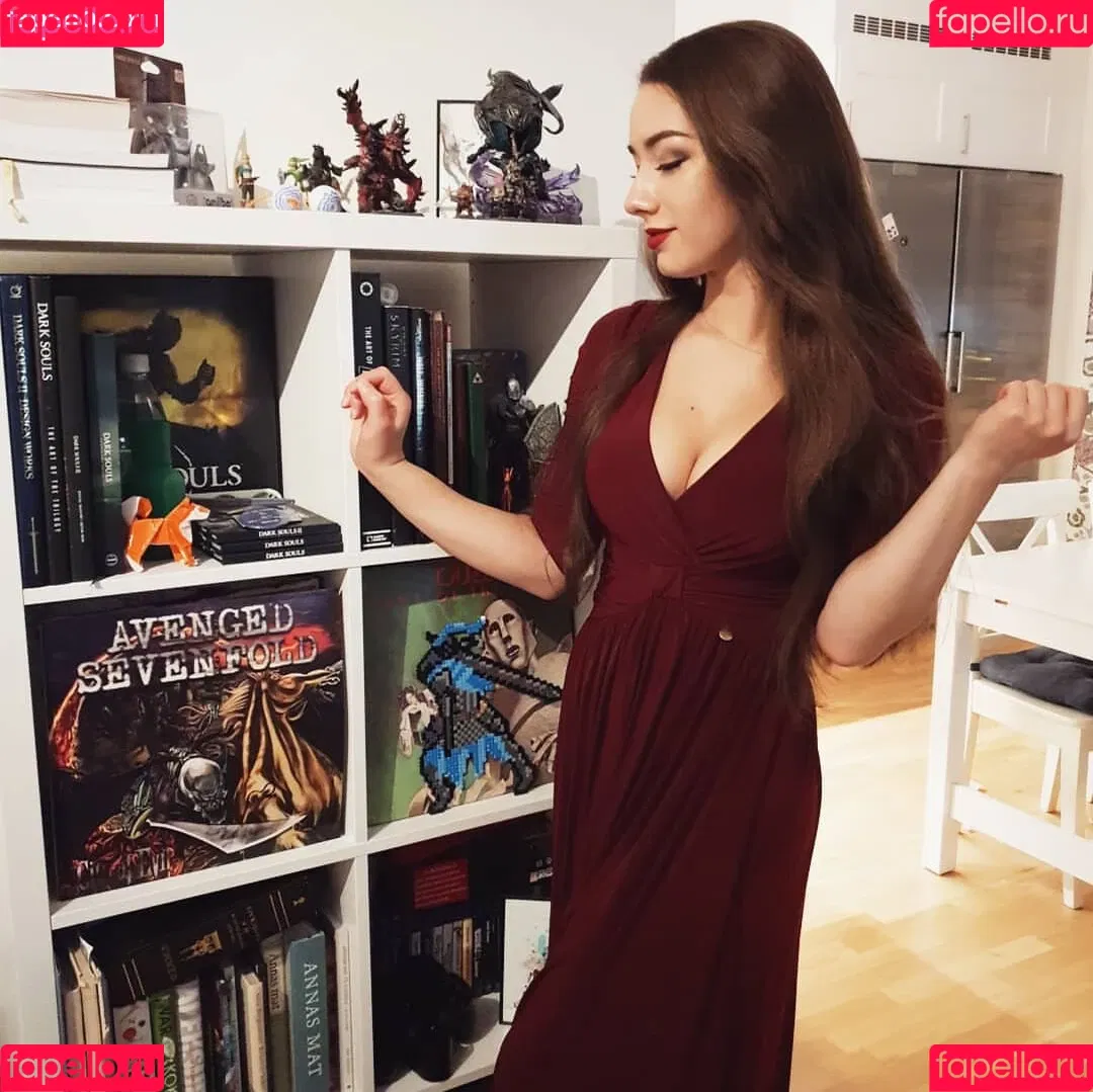 Miss Mikkaa Onlyfans Photo Gallery 