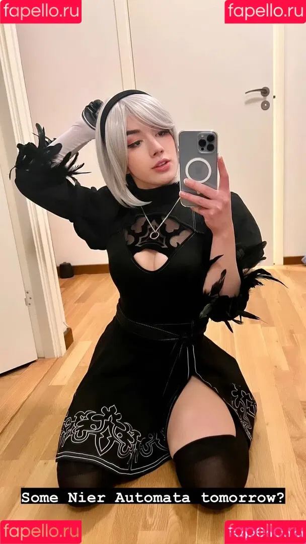 Miss Mikkaa Onlyfans Photo Gallery 