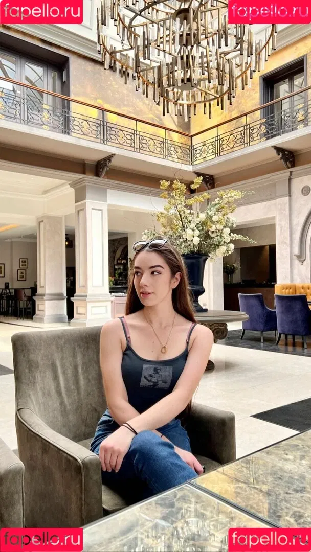 Miss Mikkaa Onlyfans Photo Gallery 