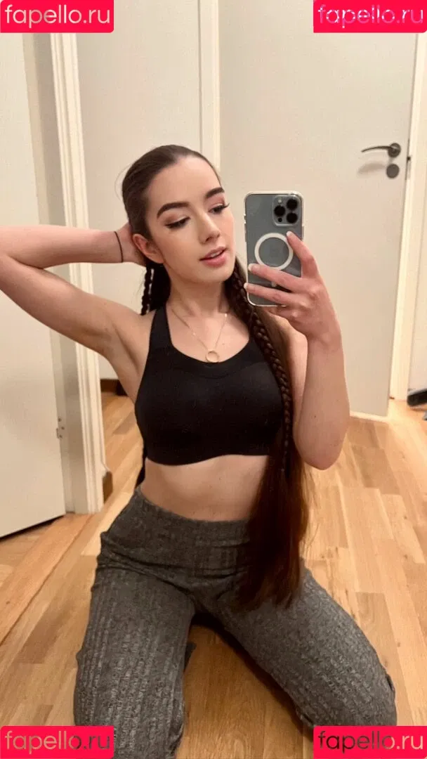 Miss Mikkaa Onlyfans Photo Gallery 