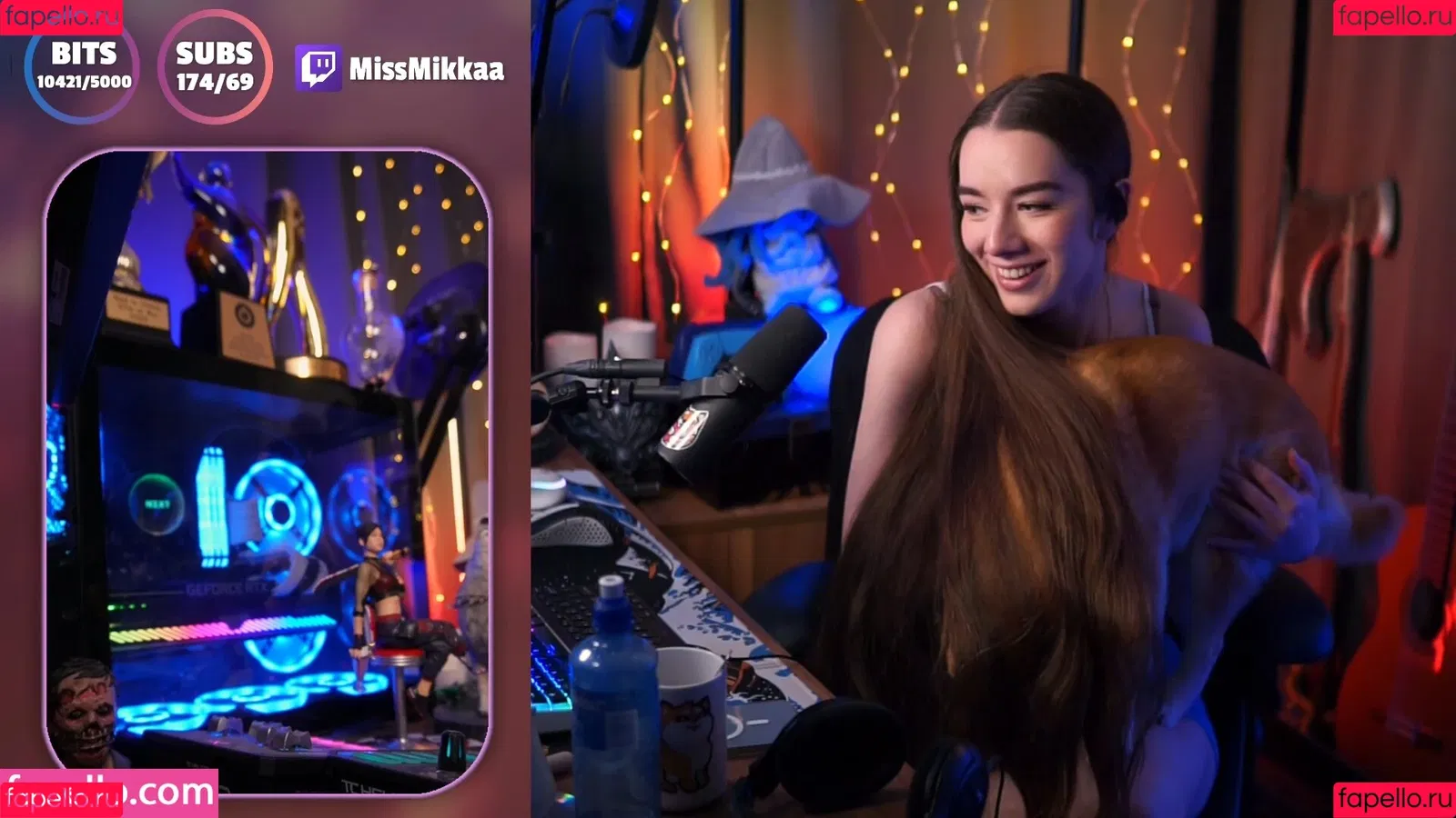 Miss Mikkaa Onlyfans Photo Gallery 
