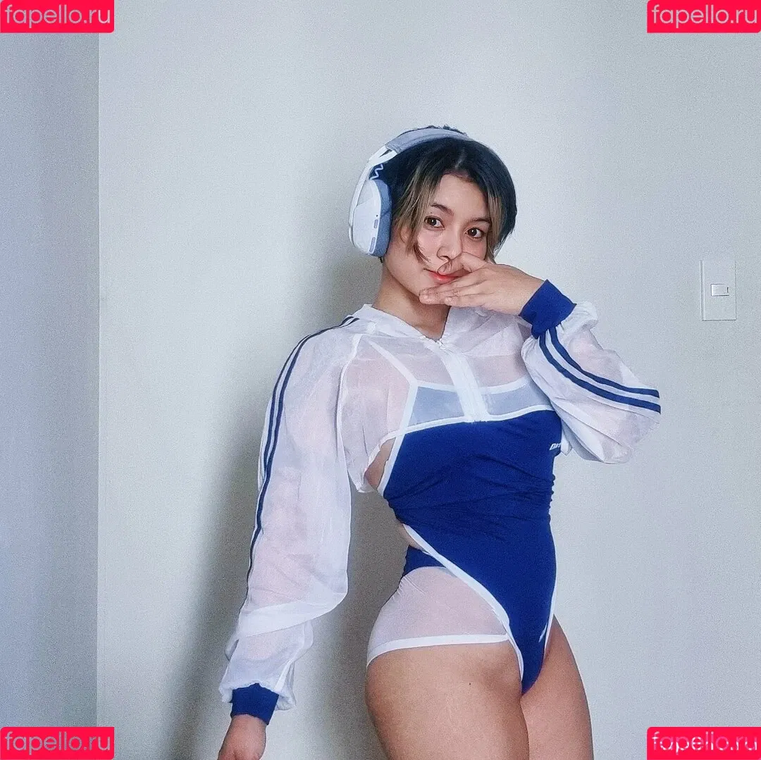 Nyaaati Onlyfans Photo Gallery 
