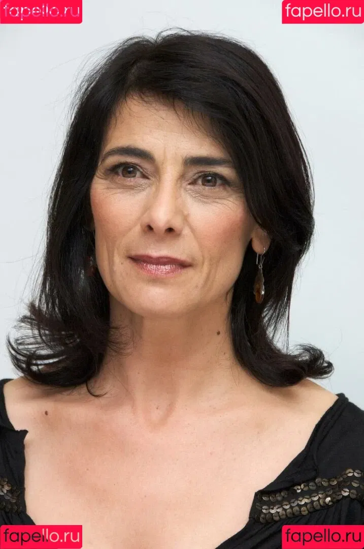 Hiam Abbass Onlyfans Photo Gallery 