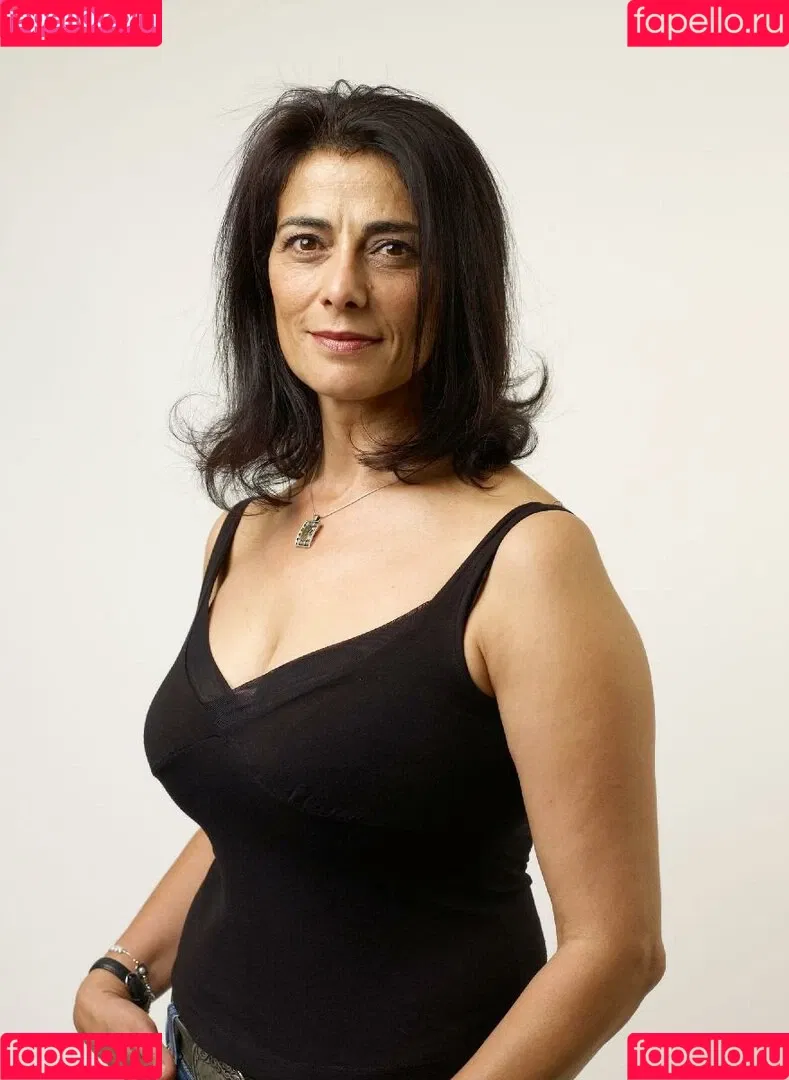 Hiam Abbass Onlyfans Photo Gallery 