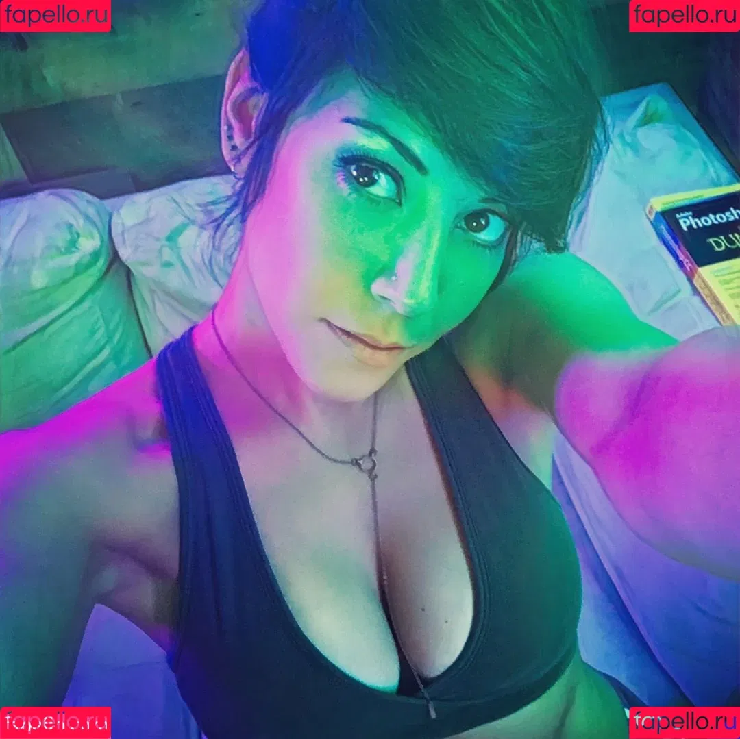 Nicky Locklear Onlyfans Photo Gallery 