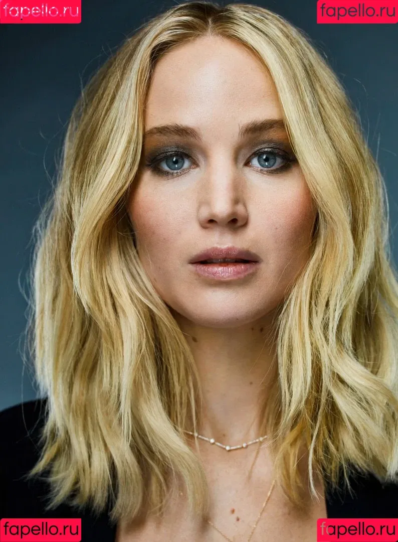 Jennifer Lawrence Onlyfans Photo Gallery 