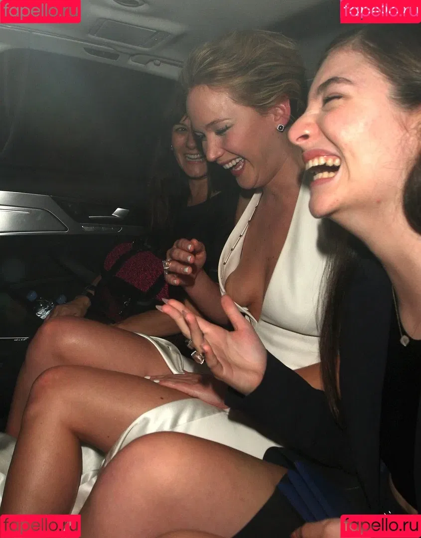 Jennifer Lawrence Onlyfans Photo Gallery 