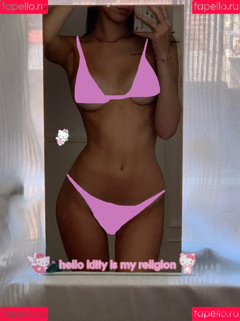 ariadnarz Onlyfans Photo Gallery 