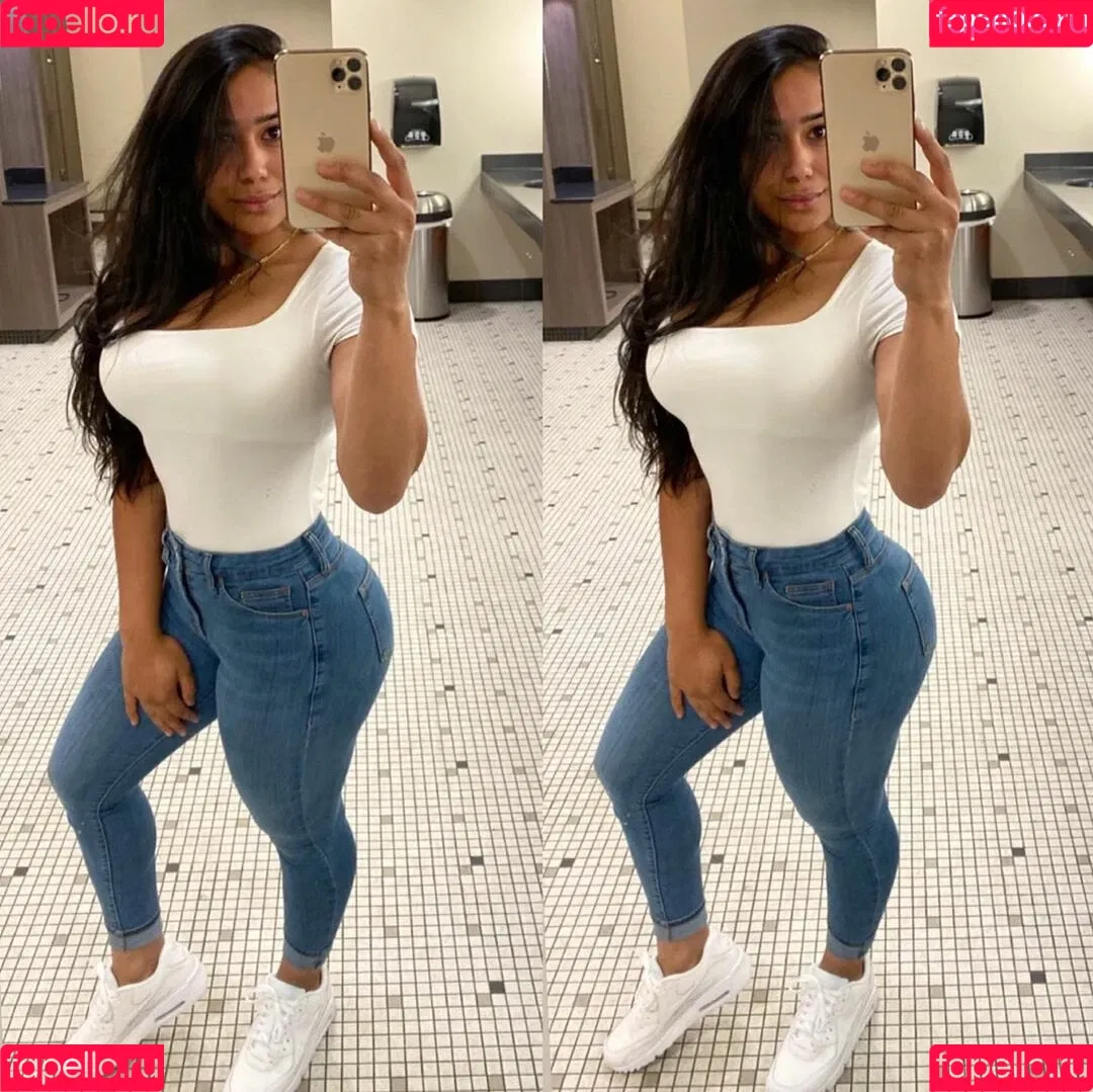 Priti Seroa Onlyfans Photo Gallery 