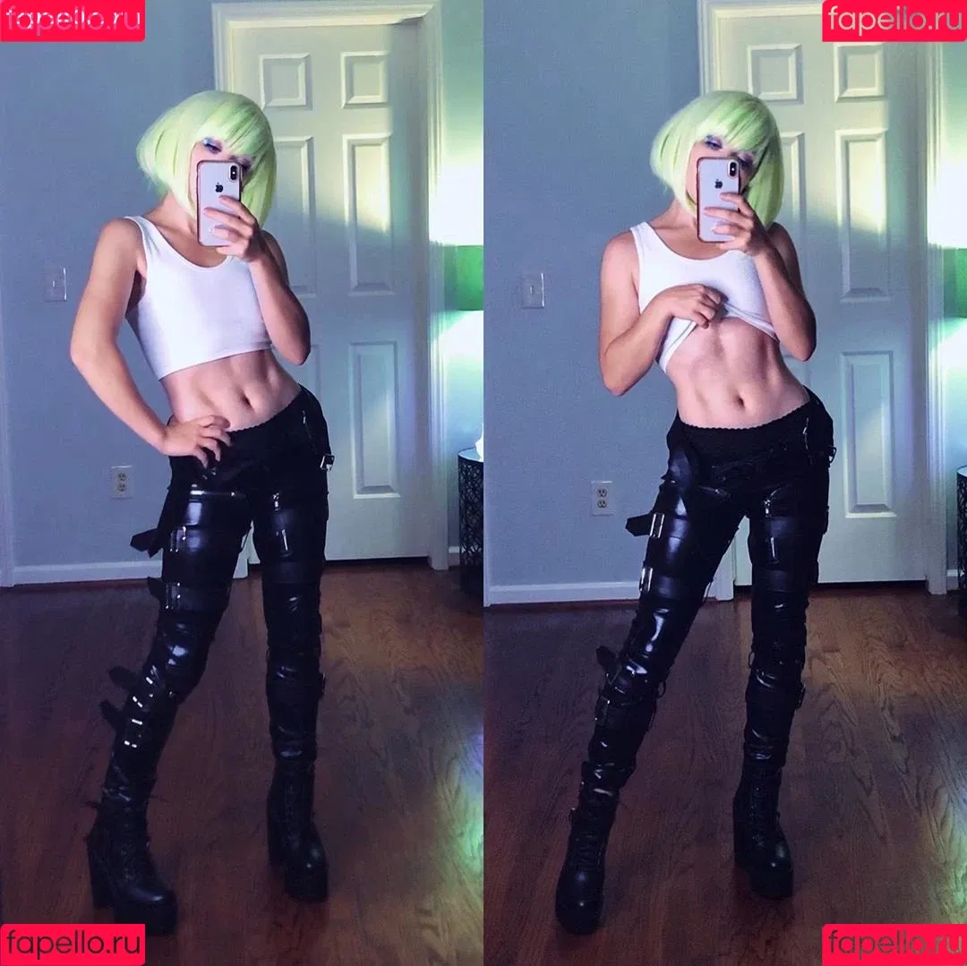 Aara Lee Onlyfans Photo Gallery 
