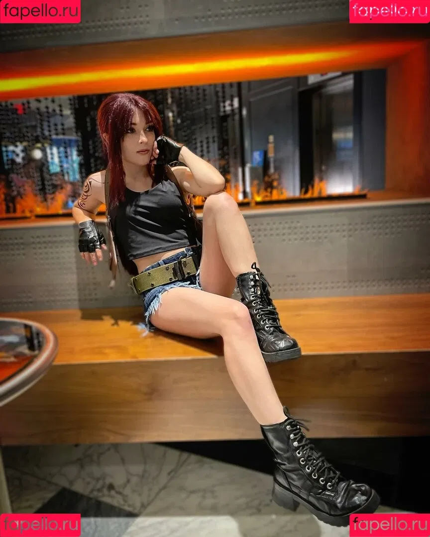 Aara Lee Onlyfans Photo Gallery 