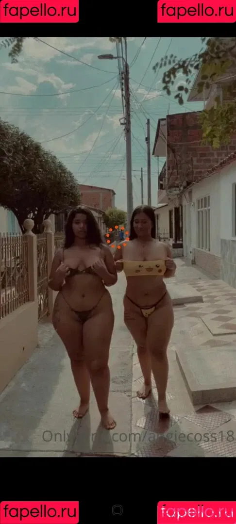 angieacoss Onlyfans Photo Gallery 