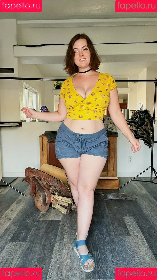 Vixenshelby Onlyfans Photo Gallery 