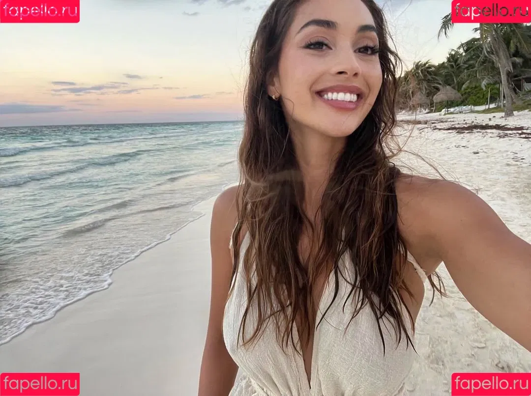 Lindsey Morgan Onlyfans Photo Gallery 
