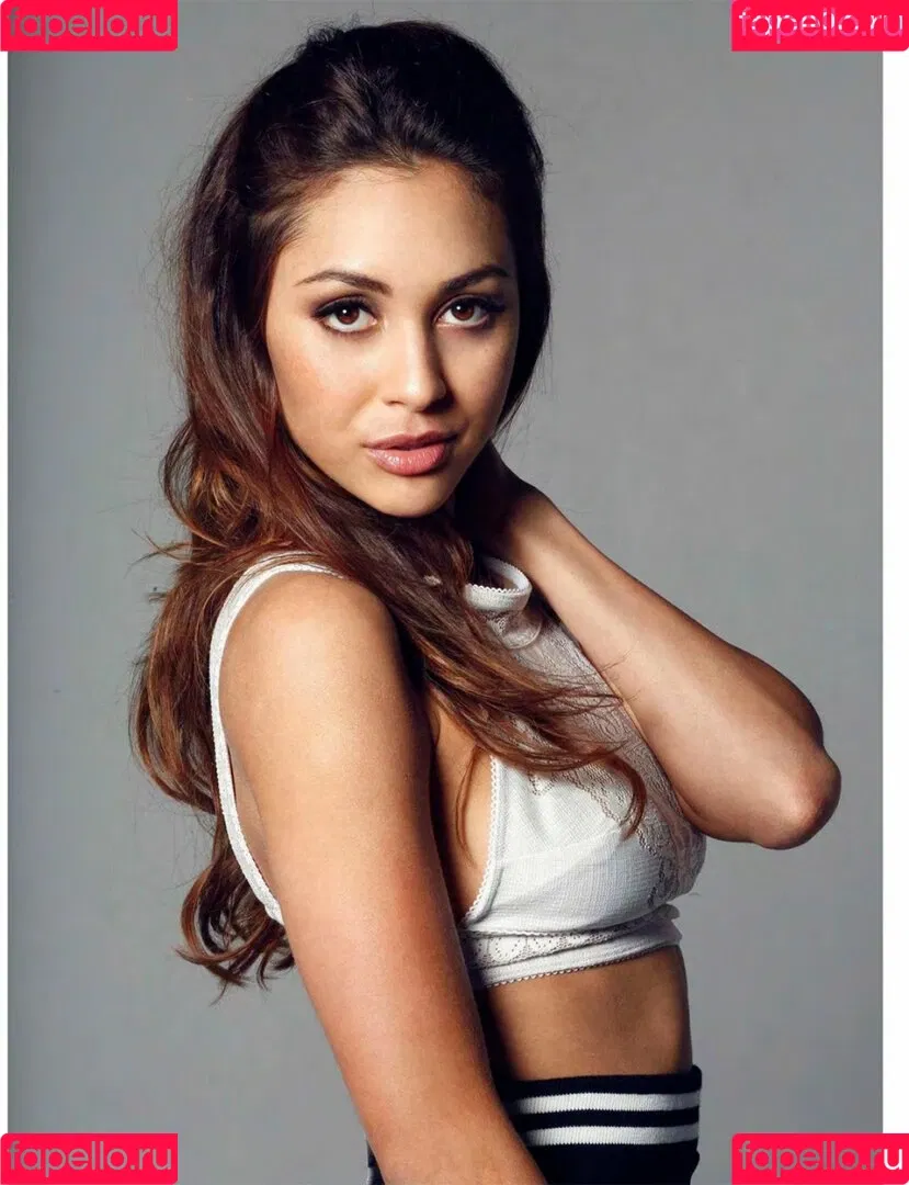 Lindsey Morgan Onlyfans Photo Gallery 