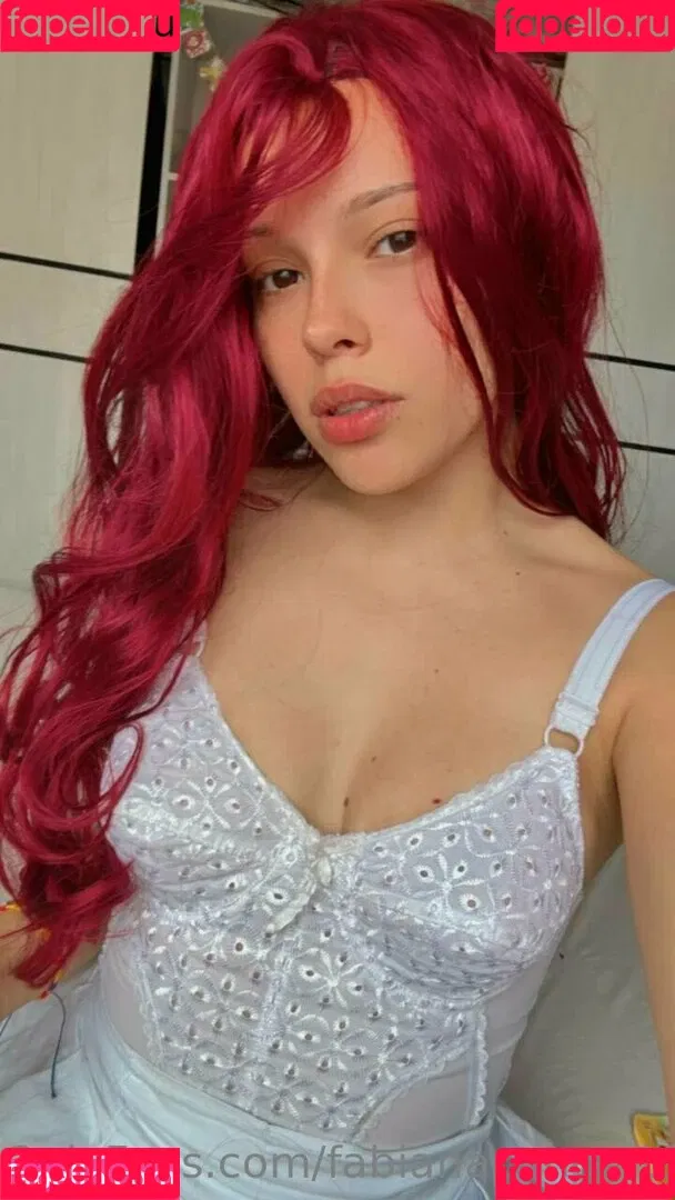 fabianacandy.15 Onlyfans Photo Gallery 