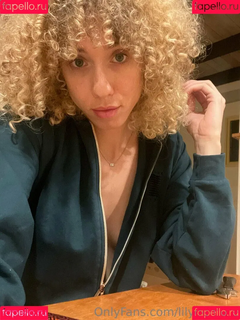 lilydemure Onlyfans Photo Gallery 
