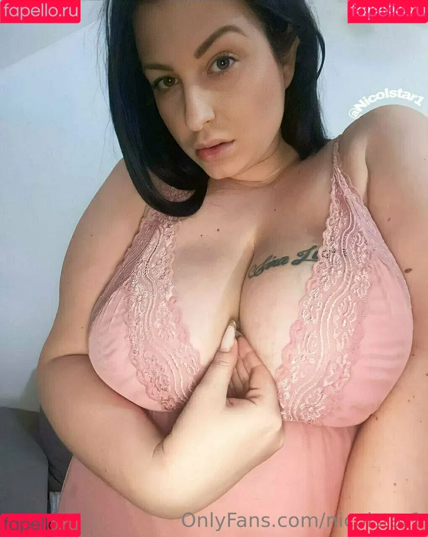 nicolstar1 Onlyfans Photo Gallery 