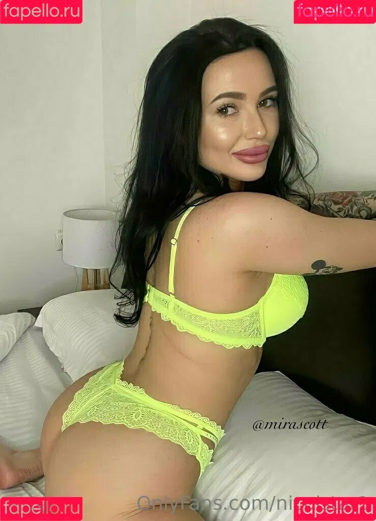 nicolstar1 Onlyfans Photo Gallery 