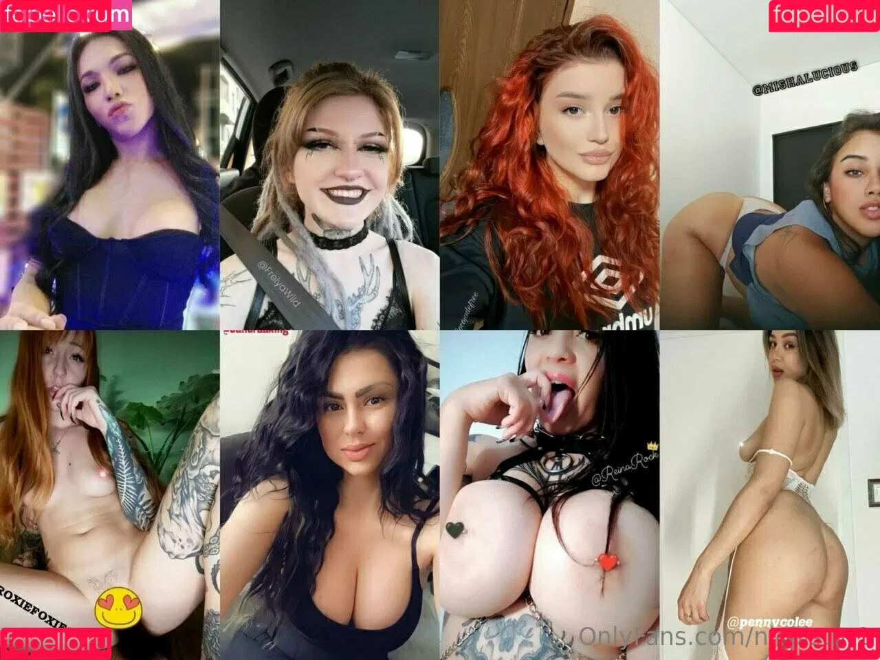 nicolstar1 Onlyfans Photo Gallery 