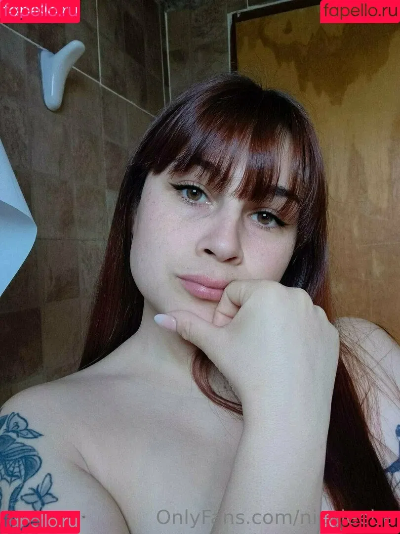 nicoleebe Onlyfans Photo Gallery 
