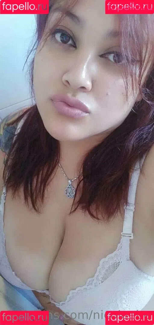 nicoleebe Onlyfans Photo Gallery 