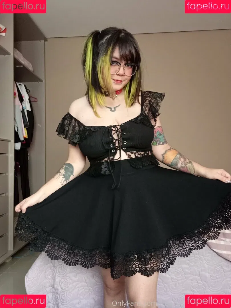 freecyber_nyxie Onlyfans Photo Gallery 
