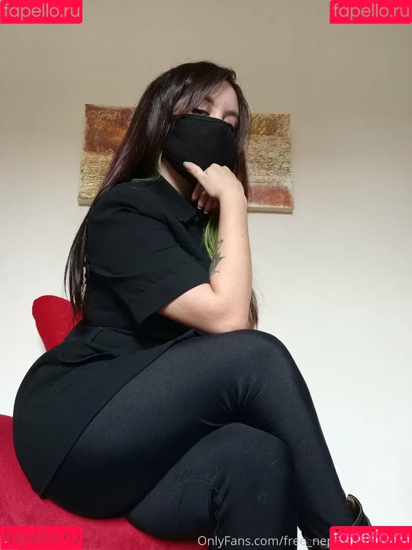freecyber_nyxie Onlyfans Photo Gallery 